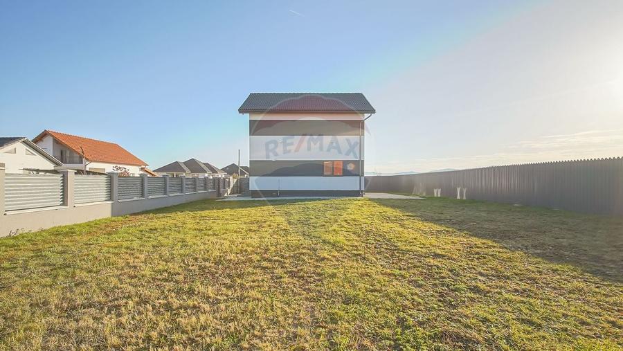 Casa smart finisaje premium, 700 mp teren Cartier Izvor | Comision 0 - 30