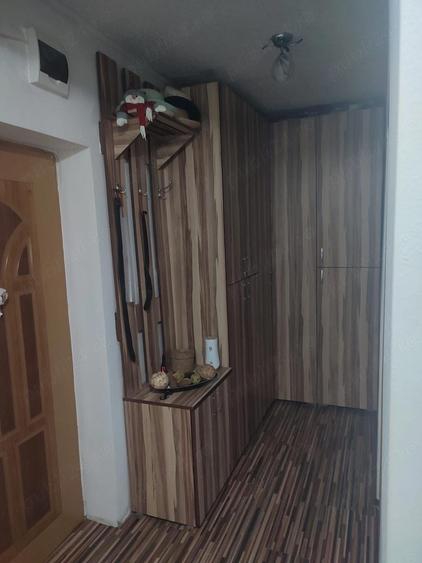 Apartament 2 dormitoare + Living - 10