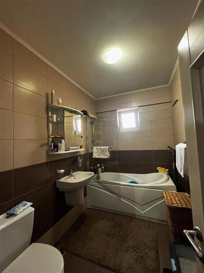 Apartament 2 camere zona George Enescu(Cartodrom) - 9