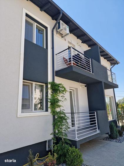 Apartament 2 camere 40 mp 66500 euro Lunca Cetatuii, IASI, - 5