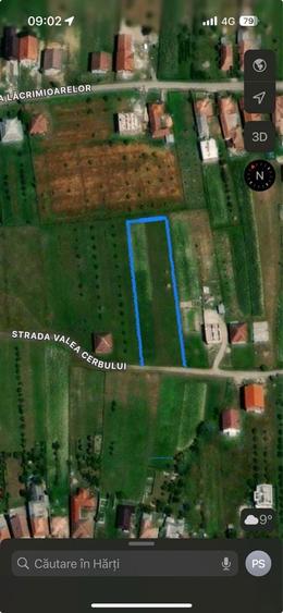 Teren de vanzare - 3