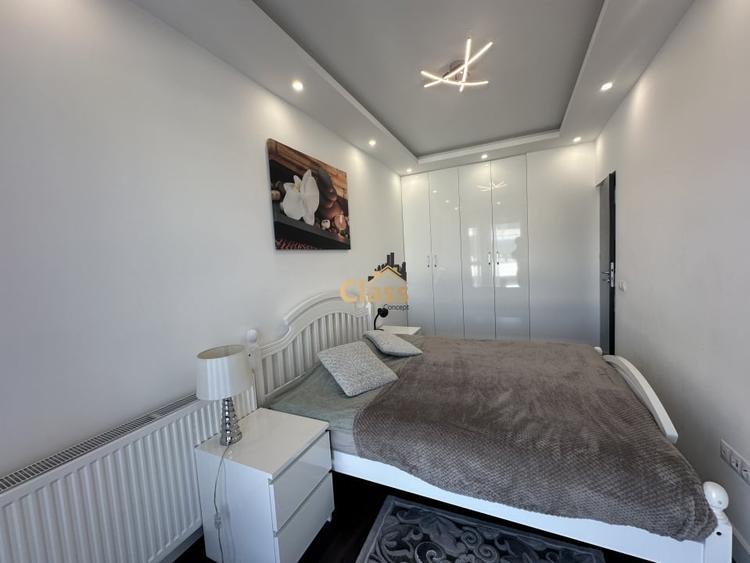 Apartament 2 camere | Constructie noua | 47 mpu | The Office - 4