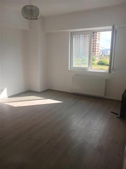 Apartament 3 camere 2 bai balcon zona Doamna Stanca - 2