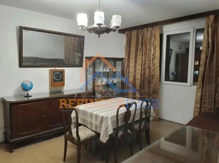 Apartament 3 camere Piata Rahova Apartament 3 camere Piata Rahova