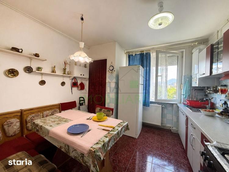 Apartament 3 camere, Centrul Civic , Orientare insorita - 4