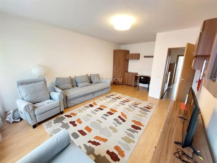 Inchiriere apartament 2 camere strada Eugen Ionesco Cluj-Napoca
