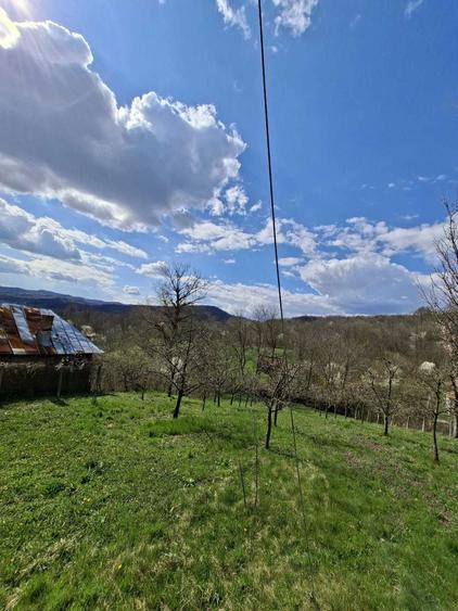 Teren intravilan de vanzare - 982 mp - Fedelesoiu - 8