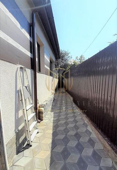 Soseaua Fundeni Sfredelului Casa 195 mp pret 144000 eur - 6