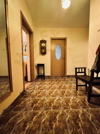 Apartament ultracentral 3 camere Maior Sontu Pitesti - 8