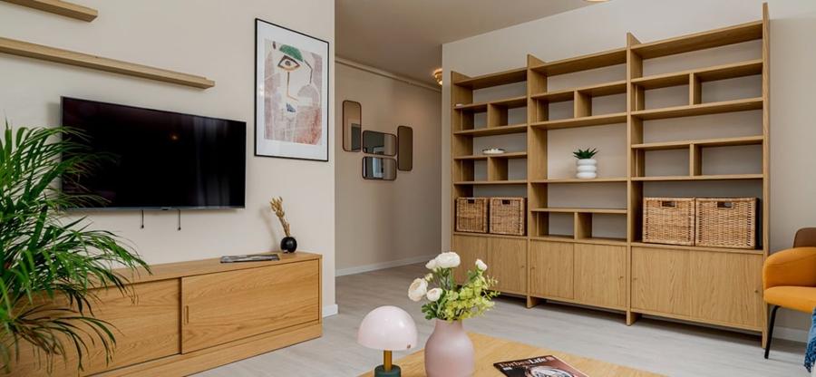 Apartament 2 Camere / Hils Republica / 6 min metrou / Comision 0% - 4