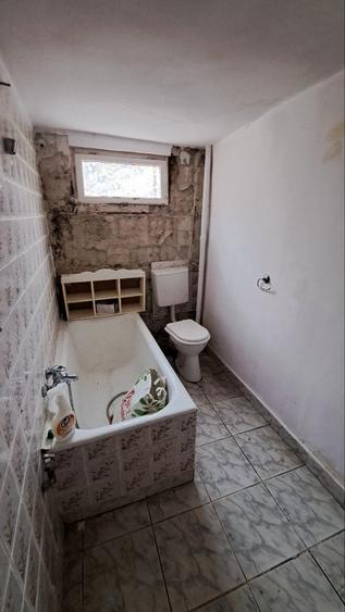 Ion Mihalache-Popisteanu, casa 2 camere, 50 mp, teren de 190 mp - 9