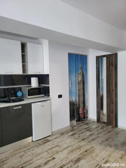 Garsoniera moderna, ideala pentru investi?ie Bradetu, Arge? | 3 stele turism - 4