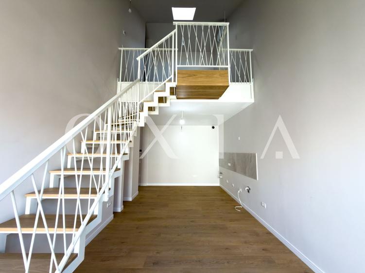 OX719 Loft modern 82 mp | Complexul Studentesc | Imobil nou 2026 - 2