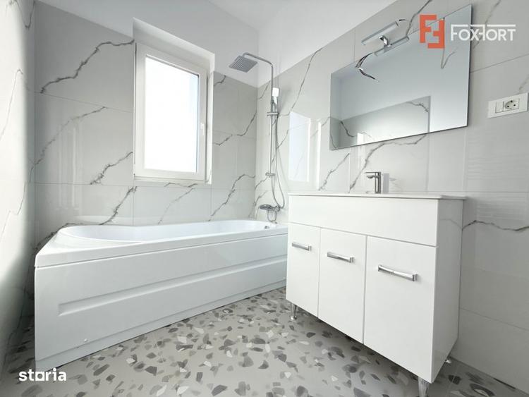 COMISION 0% Duplex cu 4 camere de vanzare in Covaci, zona Exterior Sud - 2