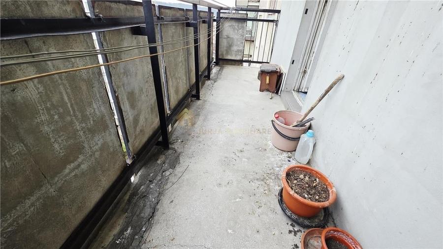 APARTAMENT 2 CAMERE 43 MP ZONA BIG MANASTUR - 5