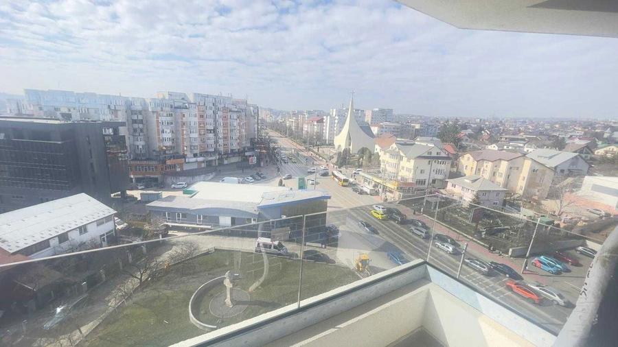 Apartament 1 camera! Bloc nou Nueva! - 6