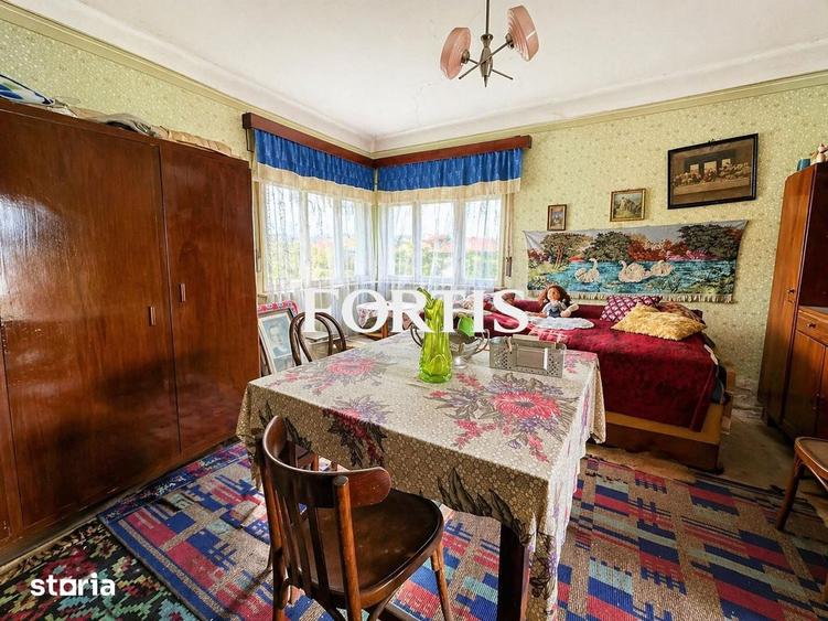 Casa de vanzare in Fagaras, zona 13 Decembrie 0% COMISION - 5