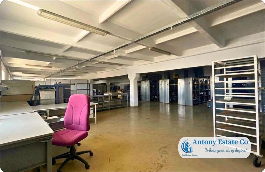 Hala Productie - Depozit de Vanzare, Borsului - Oradea - 3