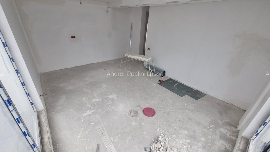 Penthouse | Terasa 140 mp | Bloc 2023 | Berceni | Metrou Aproape