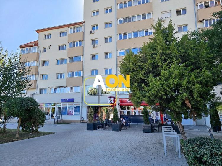 Spatiu de birouri, expunere excelenta, zona Profi - OMV Stadion - 1