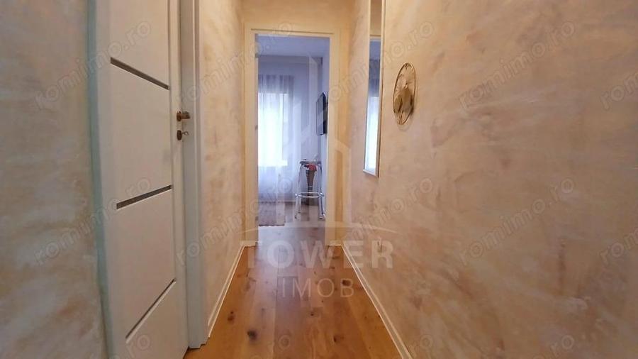 Casa Individuala in Zona Centrala | Curte Proprie - 11