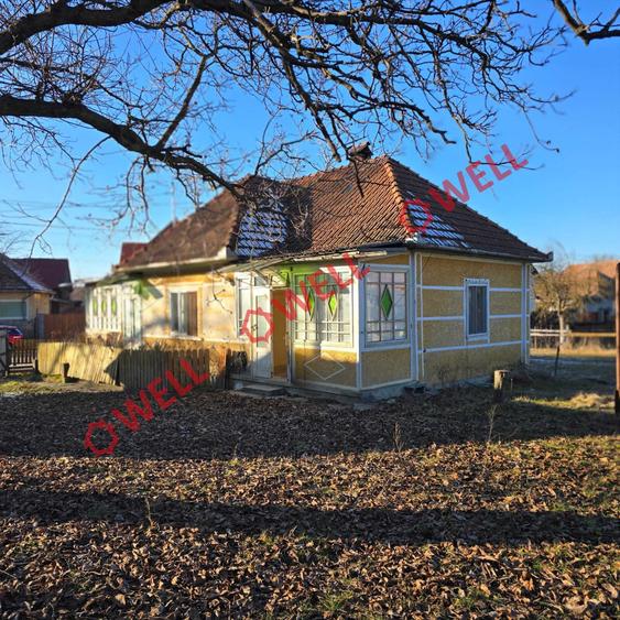 Casă familială de vânzare în Zagon! - 12