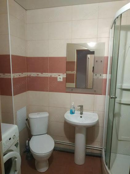 Garsoniera de inchiriat in Voluntari - 1