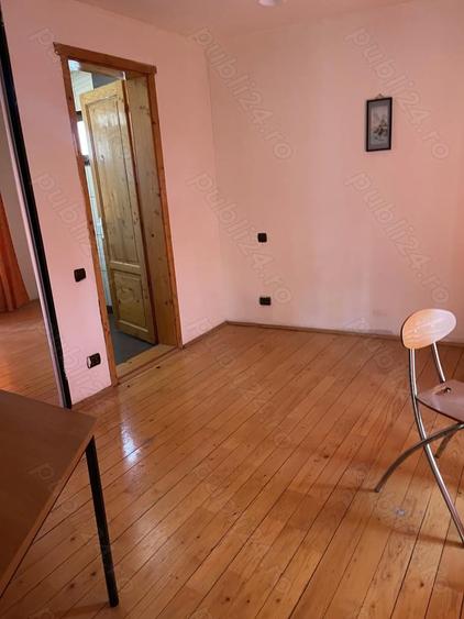 Vanzare casa Calea Ferentari - 3