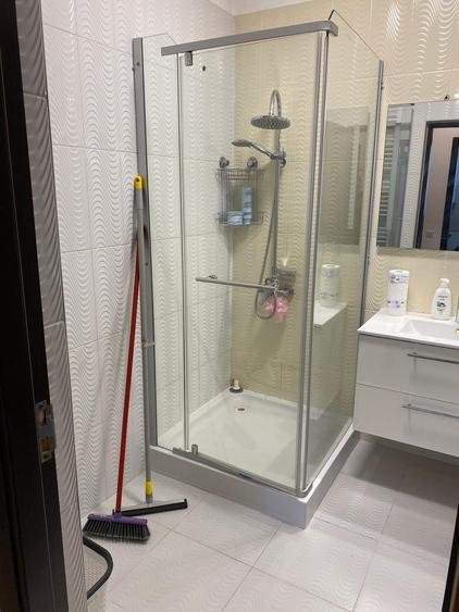 Apartament 3 camere bloc nou– zonă semicentrală – vedere panoramică – 61 mp - 8