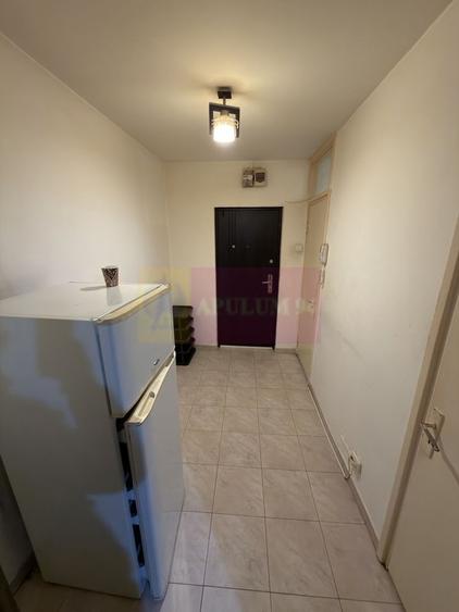 Garsoniera 33 mp Drumul Taberei 4- min de metrou - 4