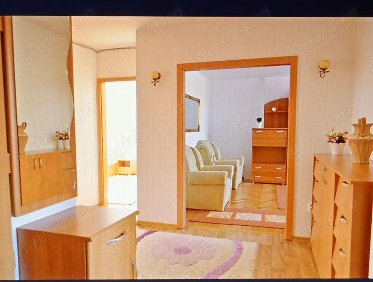 Inchiriez apartament Hunedoara ,zona Castelul Corvinilor - 5