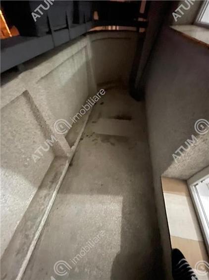 Apartament cu 2 camere 2 balcoane in zona Turnisor din Sibiu - 11