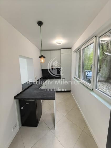 Parter Calea Victoriei -  Birouri Sfintii Voievozi întrare separata - 2