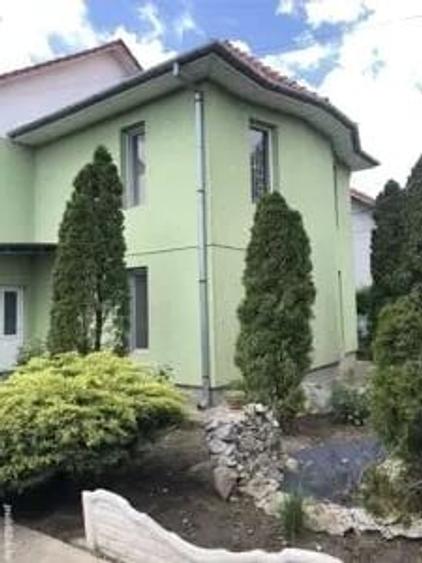 Vand casa Padureni Jebel - 8