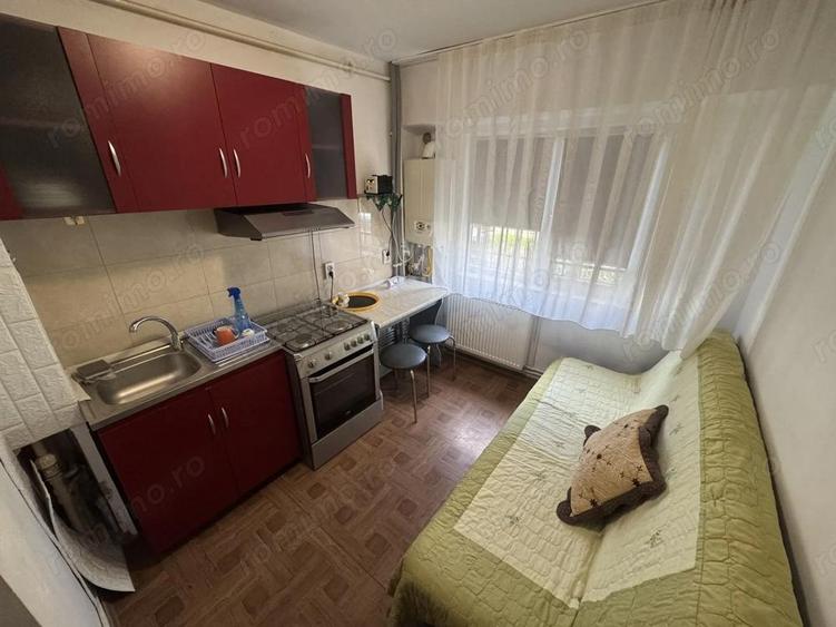 Garsoniera Confort 0 zona Inel 2 cu Centrala - 5