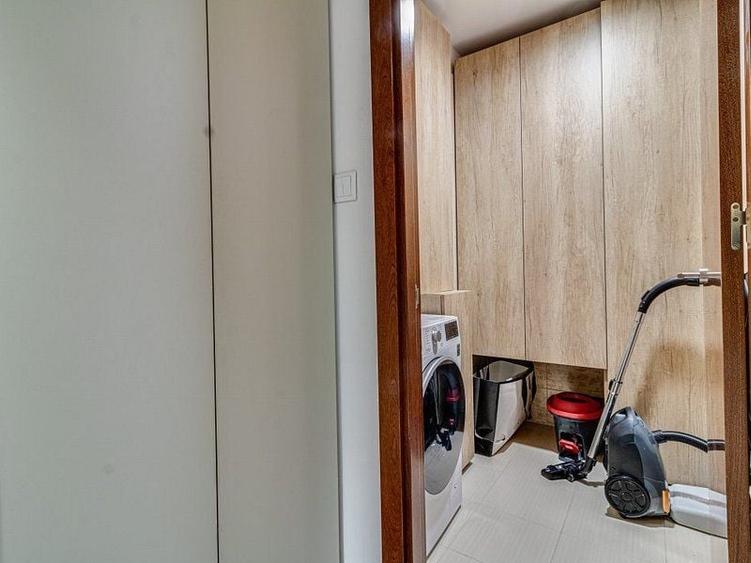 3 camere Privighetorilor, FOARTE generos, loc de parcare SUBTERAN! - 23