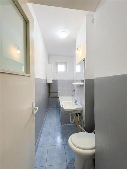 Apartament cu 2 camere semidecomandat în Calea Aradului