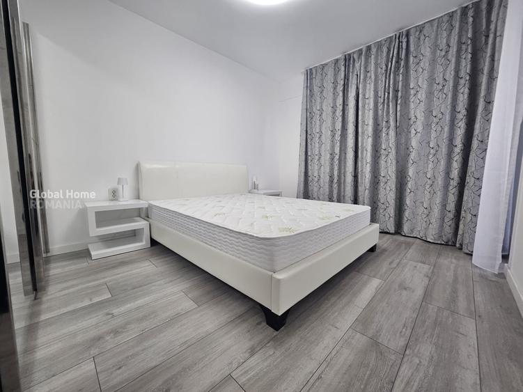 Apartament cu 2 camere decomandat, mobilat în Tunari
