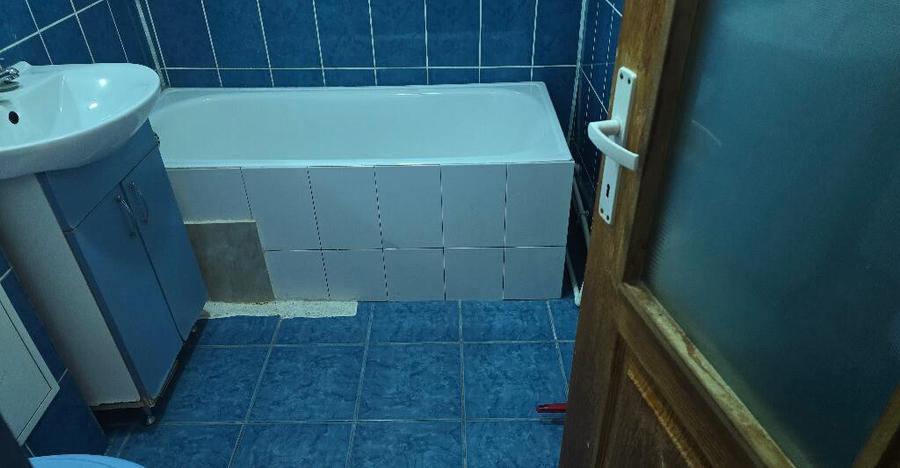 Vand garsoniera in Deva, zona I. Maniu, suprafata utila 31 mp, - 8