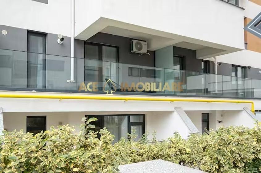 Studio de inchiriat | Progresul | Metrou | Centrala | Mobilat - 8