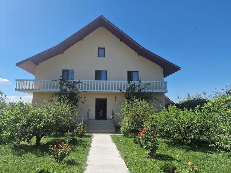 Casa/Vila Buhoci,judetul Bacau - 7
