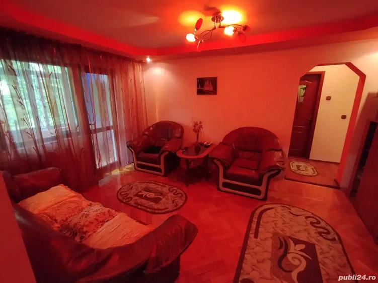 Apartament 3 camere Slobozia, b-dul Matei Basarab - 10