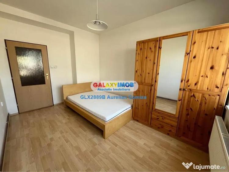 2 camere in vila Peris/suprafata utila 55mp/etaj 1 - 7