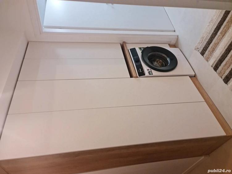 Inchiriez apartament nou cu loc de parcare - 6