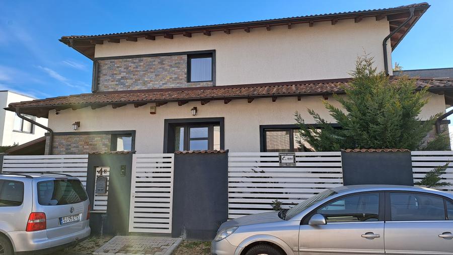 VILA INDIVIDUALA LUX - 59