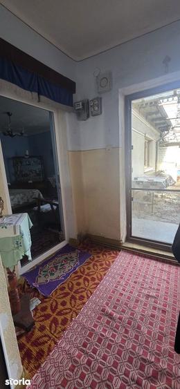 Proprietate cu 2 corpuri de casa Inel 2 / Berechet, Constan?a - 5