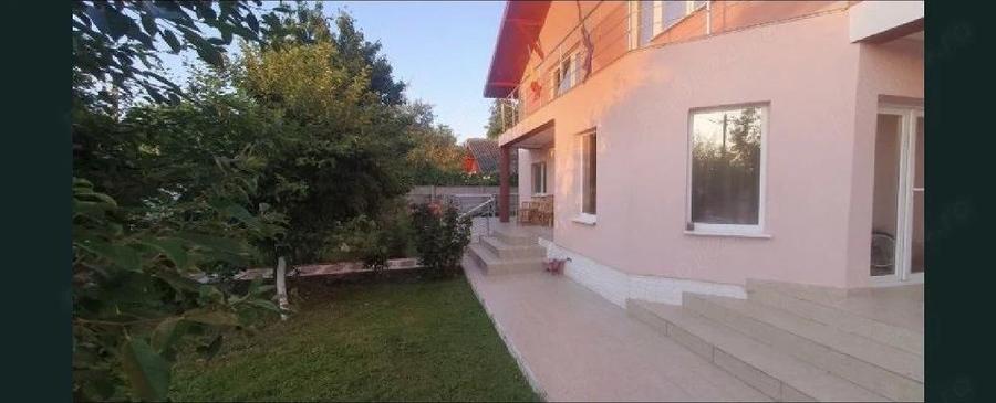 Casa cu 5 camere 264mp utili Silistea Snagovului - 4