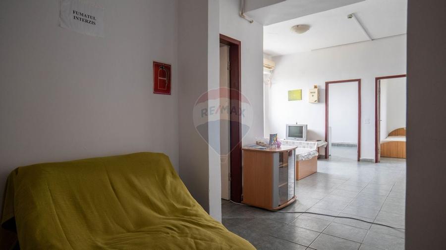 Oportunitate de investitie-vanzare spațiu industrial 6500mp, Cernica - 23