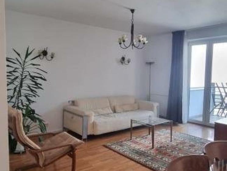 Apartament 3 camere Charles de Gaulle - 1