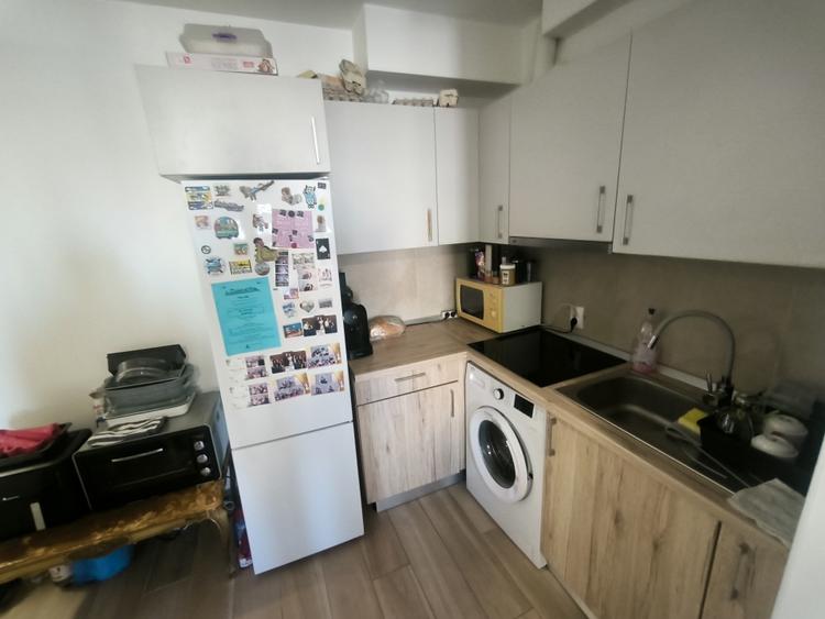 Ap. cu 2 dormitoare+living | Parcare | Gheorgheni | Bloc nou - 5